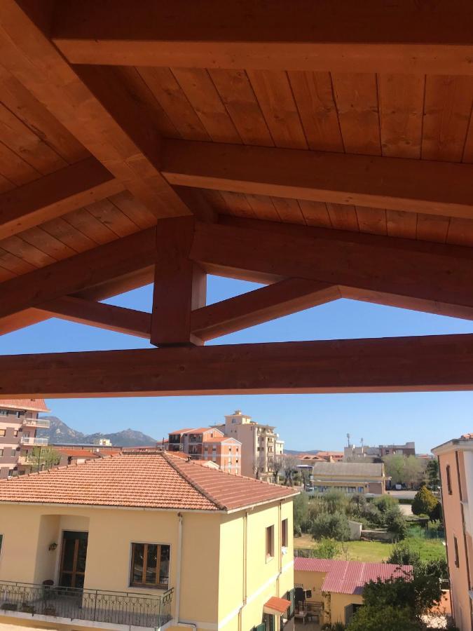 La Terrazza Apartmán
